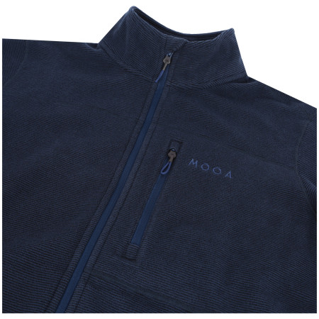 Herren-Sweatshirt MOOA Velmo fleece 210