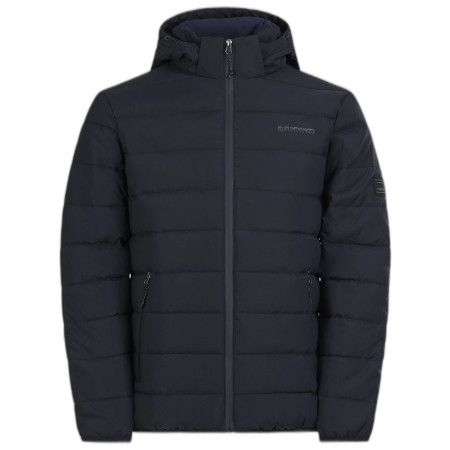 Herrenjacke Fundango Hubble Padded Jacket dunkelblau navy