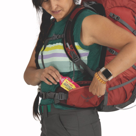 Damen Wanderrucksack Osprey Tempest 33