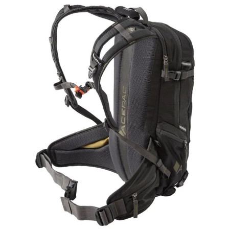 Rucksack Acepac Flite 10 MKIII