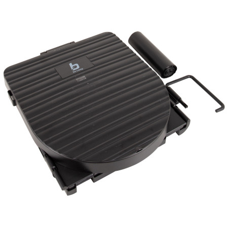 Toilette Bo-Camp Portable toilet foldable