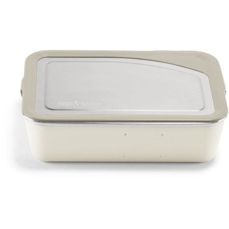 Lebensmittelbox Klean Kanteen Big Meal Box 1626 ml beige Tofu