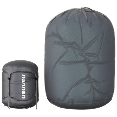 Daunenschlafsack Hannah Loft 400 195 cm