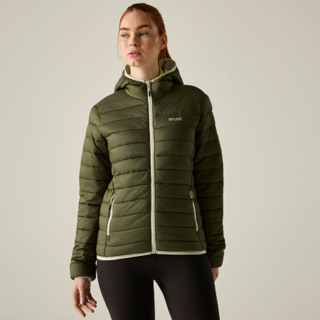 Damenjacke Regatta Wmn Hood Marizion