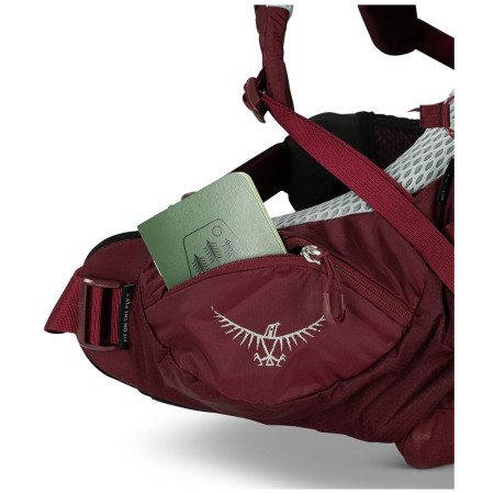 Damen Wanderrucksack Osprey Aura Ag Lt 65