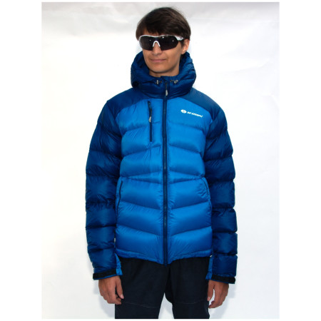 Herren-Winterjacke Sir Joseph Ladak Man