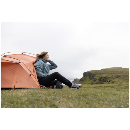 Zelt Force Ten Banshee UL2