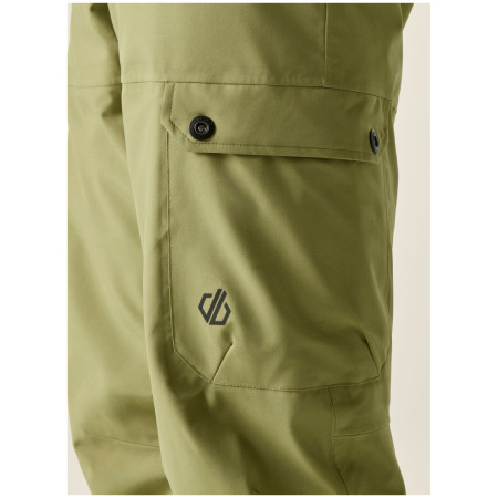 Herrenhose Dare 2b Baseplate Insulated Pant