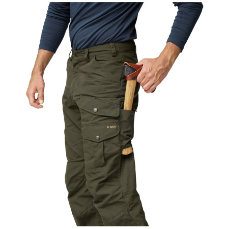 Herrenhose Fjällräven Vidda Pro Trousers M