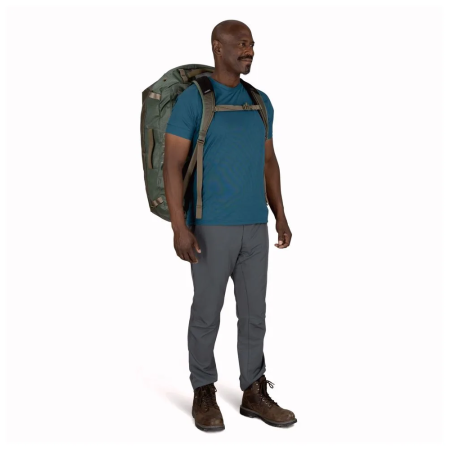 Reisetasche Osprey Transporter 95