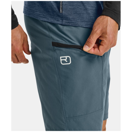 Herrenshorts Ortovox Pelmo Shorts M