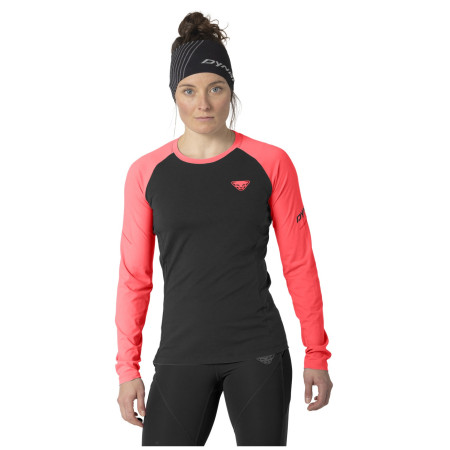 Damen-Funktionsshirt Dynafit Alpine Pro W L/S Tee