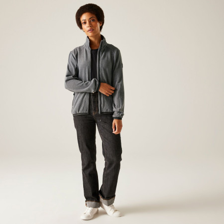 Damen-Sweatshirt Regatta Bayhill