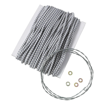 Reparaturset Easy Camp Shock Cord Repair Set