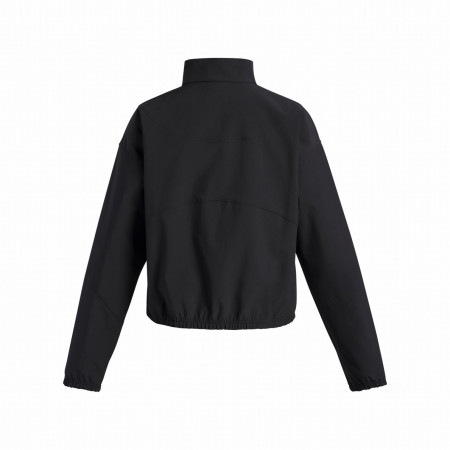 Kinderjacke Under Armour Rival Woven Jacket