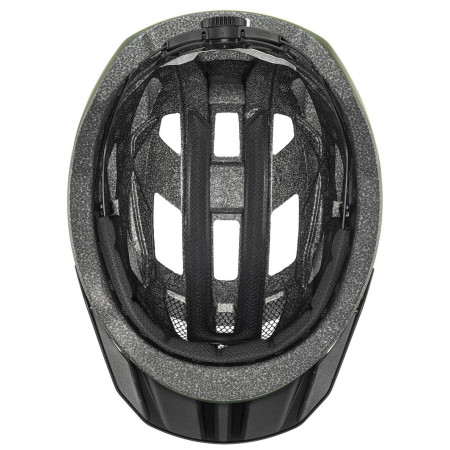 Fahrradhelm Uvex I-Vo 2