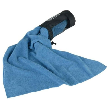 Handtuch Ferrino Sport Towel L blau