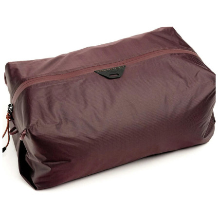 Reseetui Peak Design Ultralight Mesh Packing Cube Small rot Eclipse