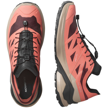 Damenschuhe Salomon Xa Meta Made In France