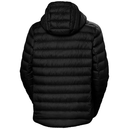 Damenjacke Helly Hansen W Verglas Hooded Down Jacket 2.0