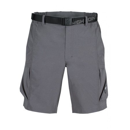 Herrenshorts High Point Saguaro 4.0 Shorts grau IronGate