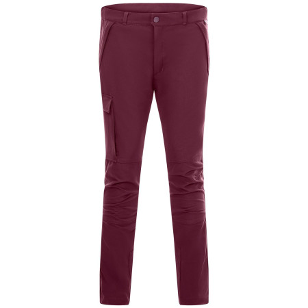Kinderhose Regatta Tech Mountain Trousers Fig lila Fig