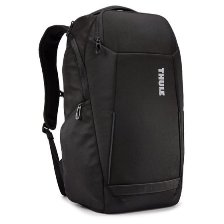 Rucksack Thule Accent 28L schwarz/weiß