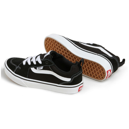 Kinderschuhe Vans Filmore