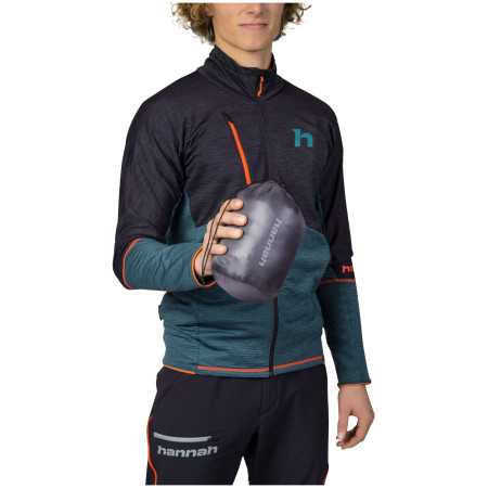 Herren-Daunenjacke Hannah Arden