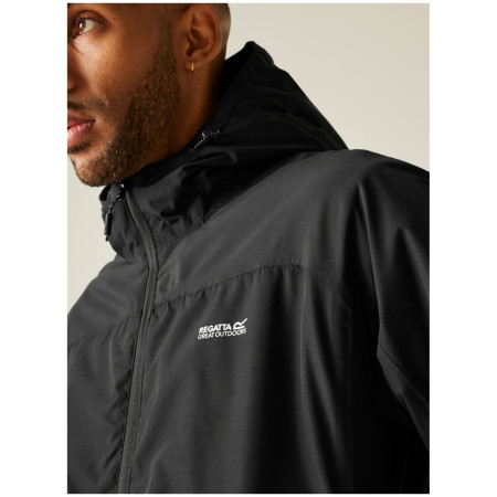 Herrenjacke Regatta Frelton