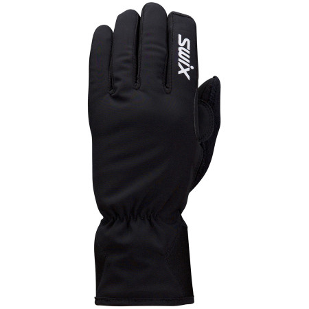 Damen Ski-Handschuhe Swix Marka W schwarz Black