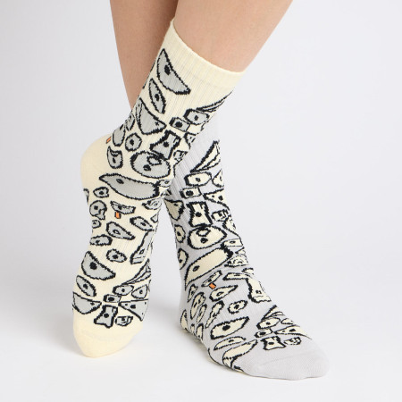 Socken YY VERTICAL Spray Wall