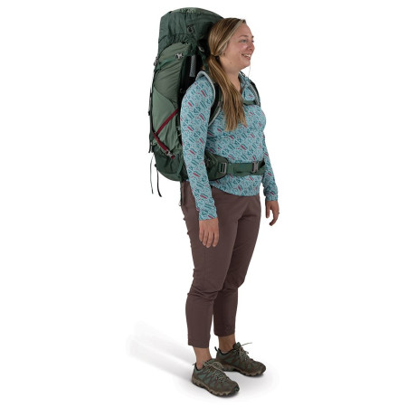 Damen Wanderrucksack Osprey Aura Ag Lt 50