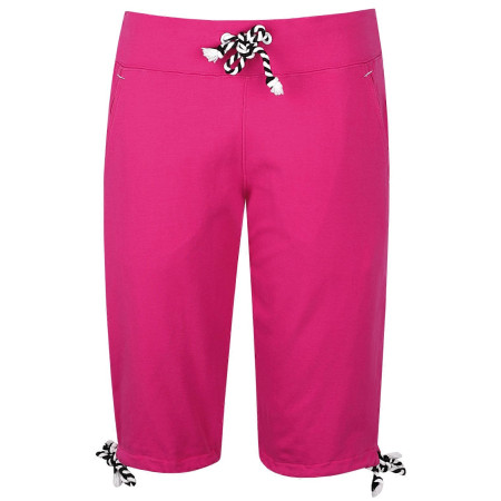 Damen 3/4 Jogginghose Loap Donut 2015 rosa