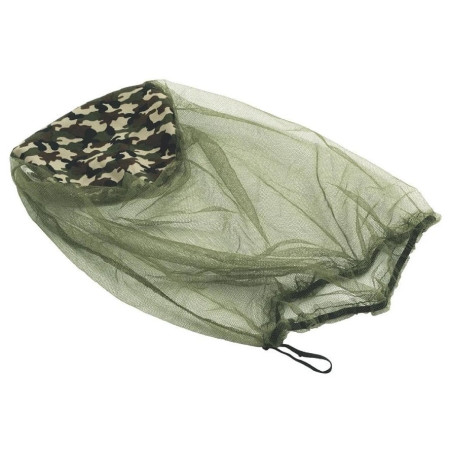 Moskitonetz Easy Camp Insect Head Net