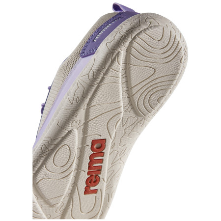 Kinderschuhe Reima Tallustelu Light Beige