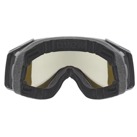 Skibrille Uvex Gravity FM