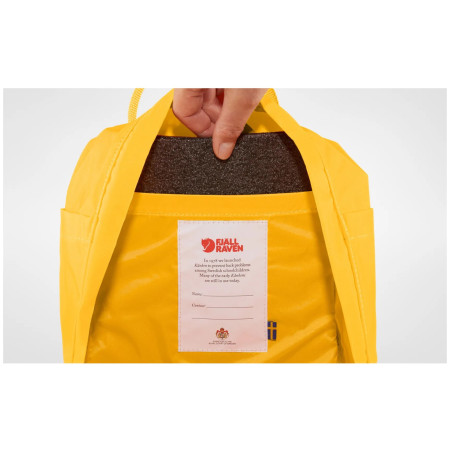Rucksack Fjällräven Kanken Mini 7