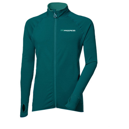 Herren Funktions-Sweatshirt Progress Torez Merino