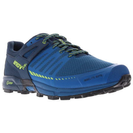 Herrenschuhe Inov-8 ROCLITE 275 M blau blue/navy/lime