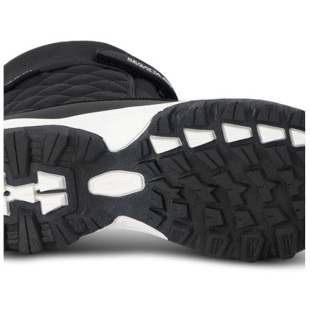 Kinderschuhe Regatta Moritz Snow Boot Jnr