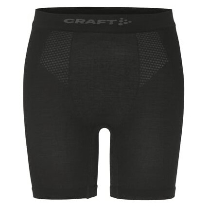 Herren funktionelle Boxershorts Craft Wool Seamless Boxer 6-Inch M