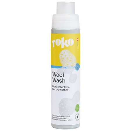 Waschmittel TOKO Wool Wash 250ml