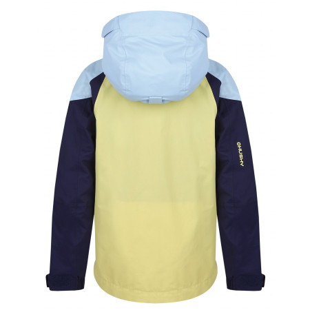 Kinderjacke Husky Nicker K