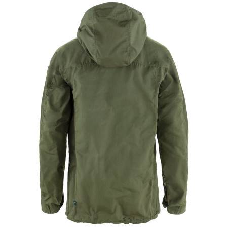 Herrenjacke Fjällräven Bergtagen G-1000 Jacket M