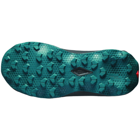 Damen Laufschuhe Salomon Ultra Flow 2 Gore-Tex