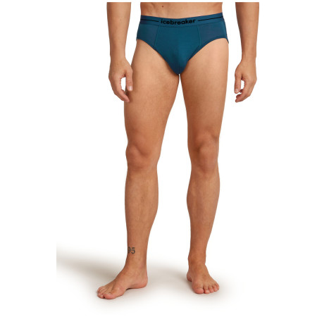 Herrenslips Icebreaker Mens Anatomica Briefs