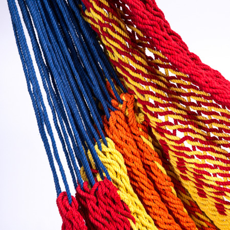 Hängematte Hamaka.eu Sierra 2v1 IH