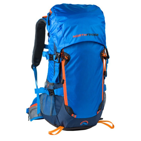 Rucksack Northfinder Calgary blau