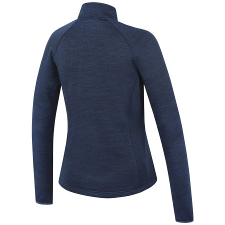 Damen-Sweatshirt MOOA Nyore Grid 220